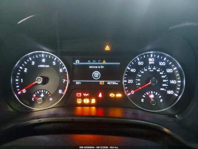 2023 KIA FORTE GT-LINE 7