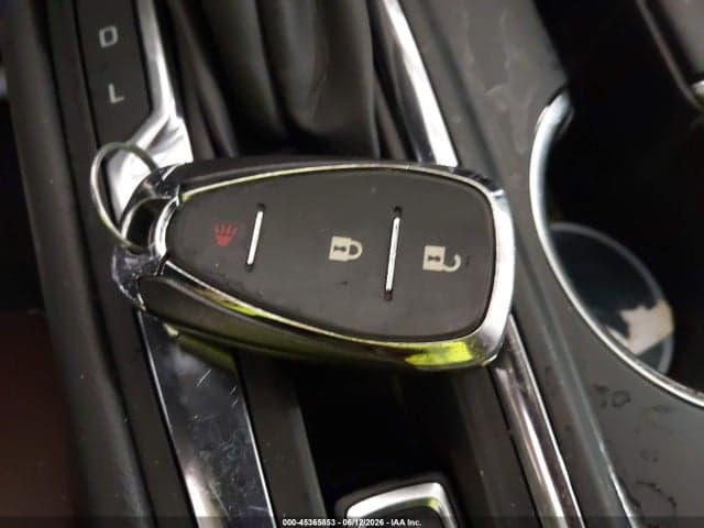 2023 CHEVROLET EQUINOX AWD LS 11