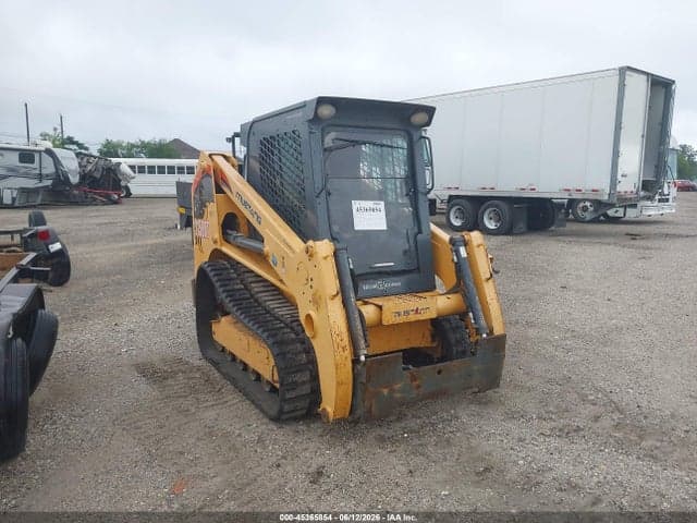 2017 MANITOU 215RT