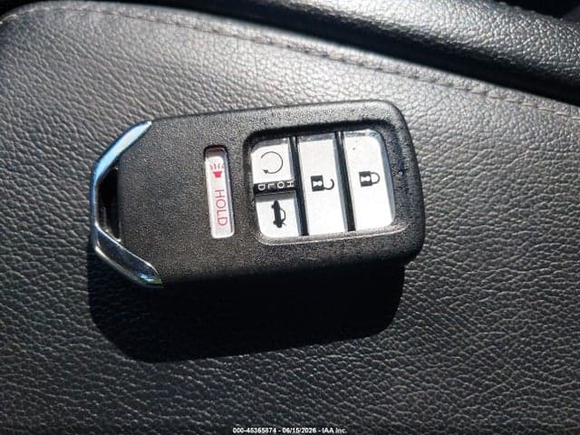2020 HONDA INSIGHT TOURING 11