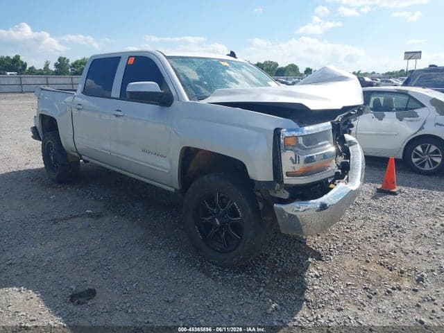 2016 CHEVROLET SILVERADO 1500 LT 1