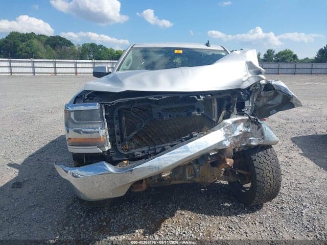 2016 CHEVROLET SILVERADO 1500 LT 13