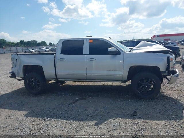 2016 CHEVROLET SILVERADO 1500 LT 14