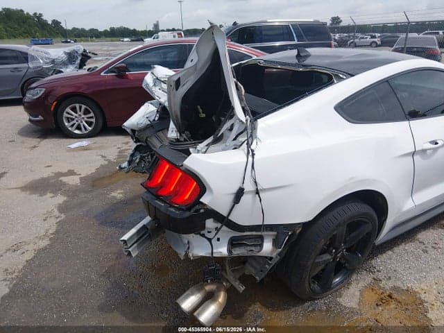 2023 FORD MUSTANG GT FASTBACK 6
