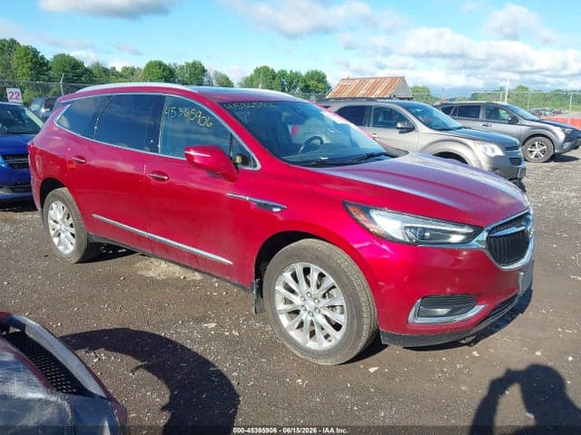 2018 BUICK ENCLAVE PREMIUM 1