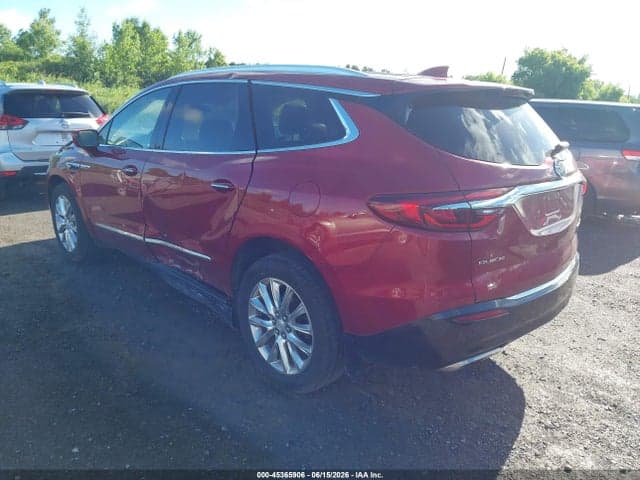 2018 BUICK ENCLAVE PREMIUM 3