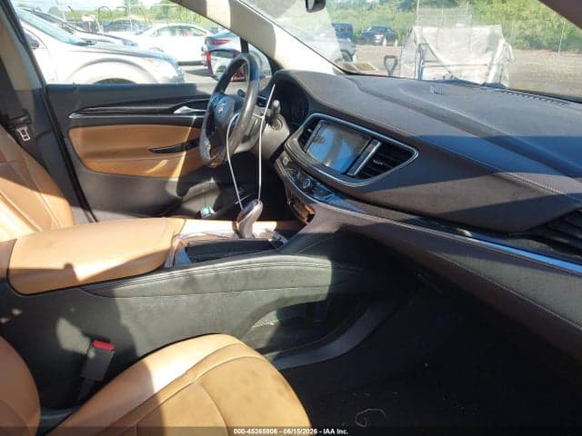 2018 BUICK ENCLAVE PREMIUM 5