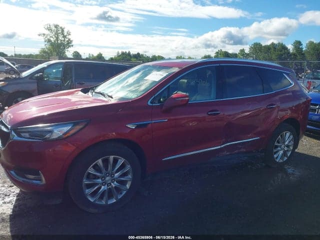 2018 BUICK ENCLAVE PREMIUM 6