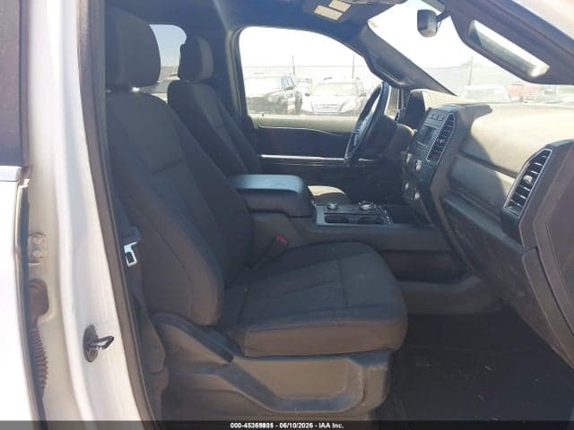 2018 FORD EXPEDITION XL 5