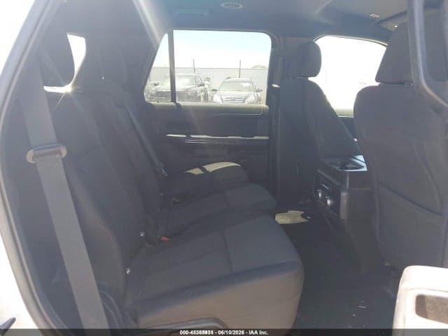 2018 FORD EXPEDITION XL 8