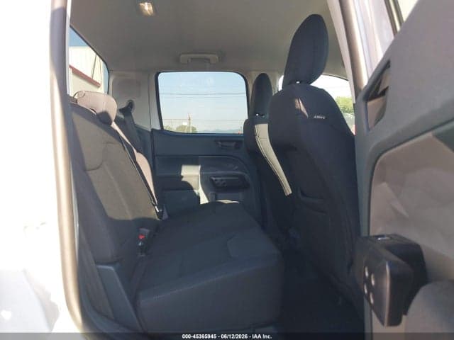 2026 FORD MAVERICK XL 8