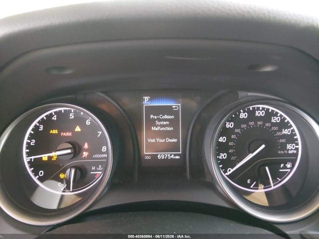 2023 TOYOTA CAMRY SE 7