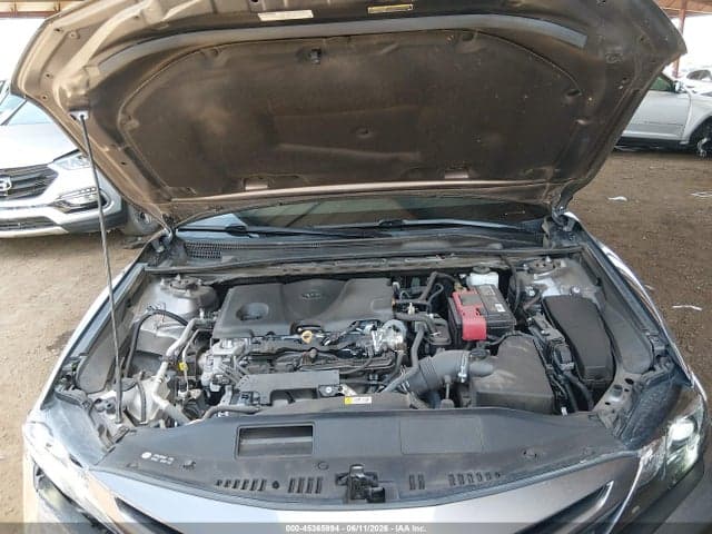2023 TOYOTA CAMRY SE 10