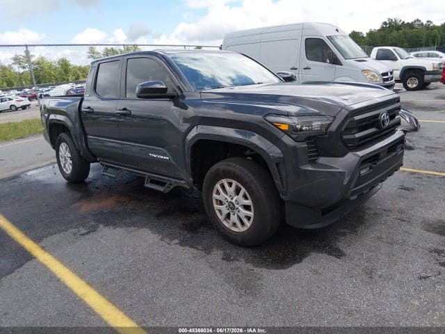2026 TOYOTA TACOMA SR5 1