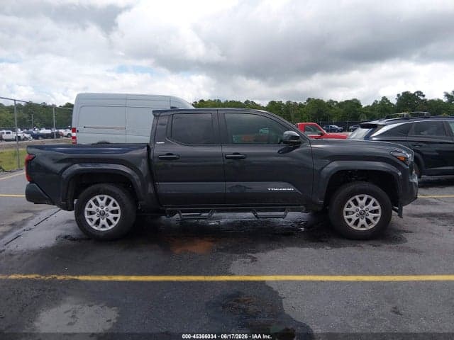 2026 TOYOTA TACOMA SR5 13
