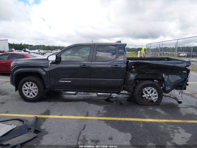 2026 TOYOTA TACOMA SR5 14
