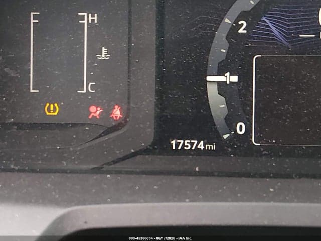 2026 TOYOTA TACOMA SR5 15