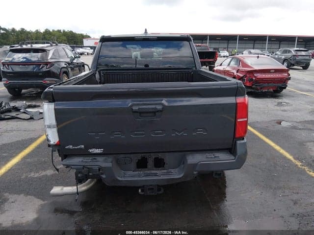 2026 TOYOTA TACOMA SR5 16