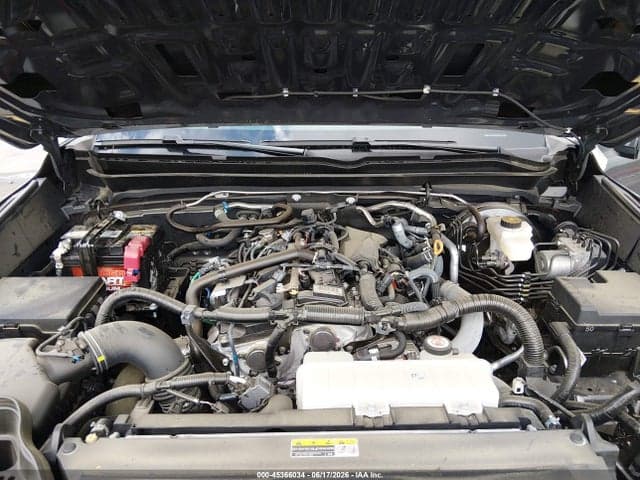 2026 TOYOTA TACOMA SR5 10