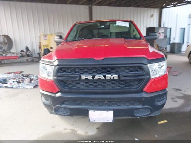 2019 RAM 1500 TRADESMAN 4X2 6'4 BOX 12