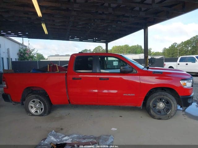 2019 RAM 1500 TRADESMAN 4X2 6'4 BOX 13