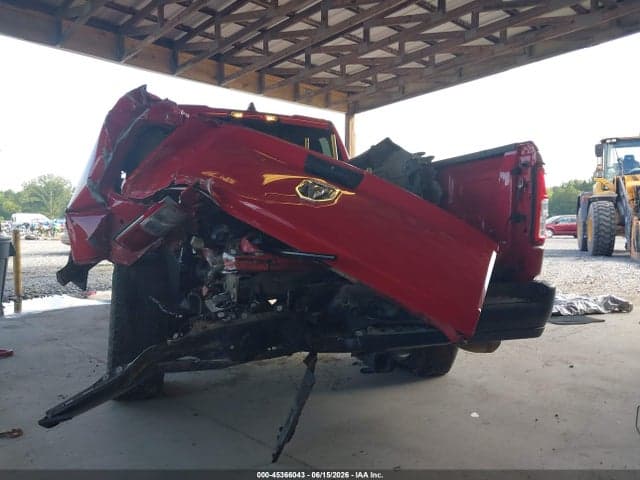 2019 RAM 1500 TRADESMAN 4X2 6'4 BOX 16
