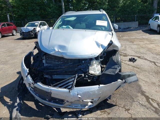 2017 CHEVROLET TRAVERSE 1LT 6