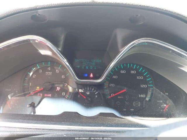 2017 CHEVROLET TRAVERSE 1LT 7