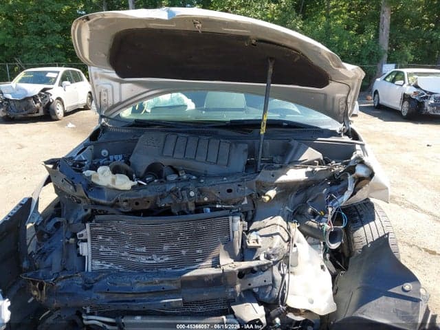 2017 CHEVROLET TRAVERSE 1LT 10
