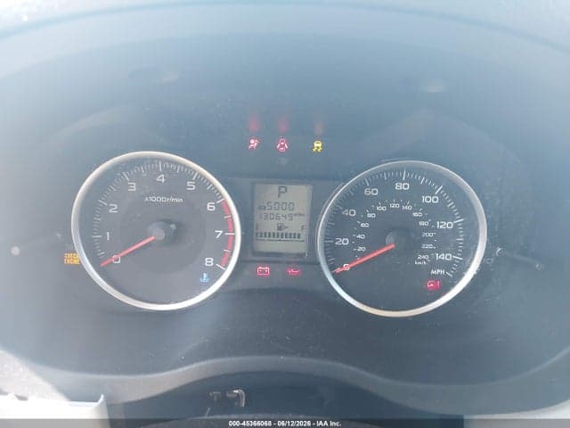 2017 SUBARU FORESTER 2.5I PREMIUM 7
