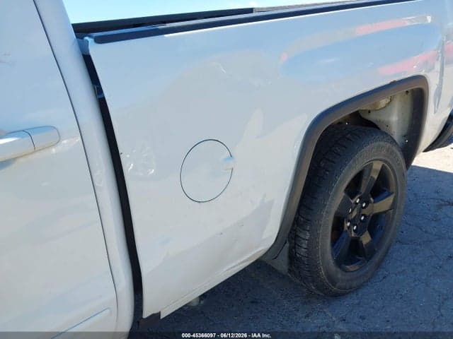 2018 GMC SIERRA 1500 19