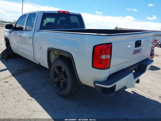 2018 GMC SIERRA 1500 3