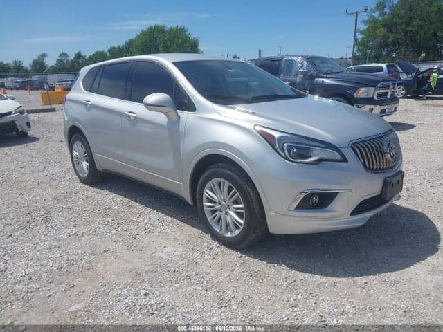 2017 BUICK ENVISION PREFERRED 1