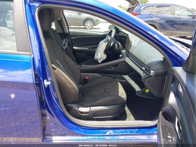 2023 HYUNDAI ELANTRA SEL 5