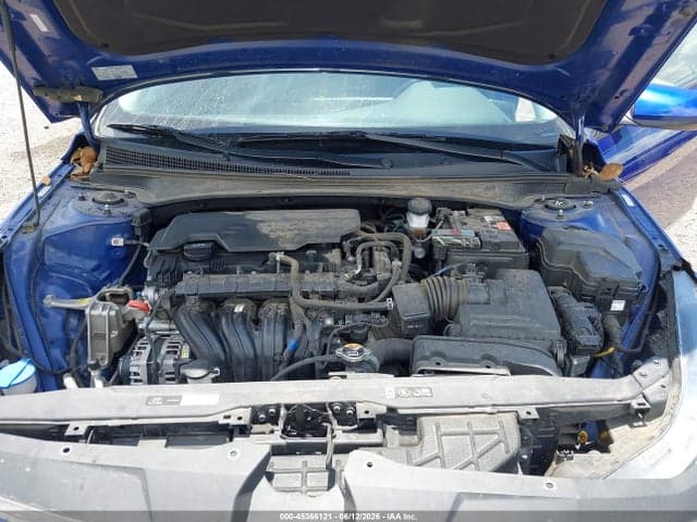 2023 HYUNDAI ELANTRA SEL 10