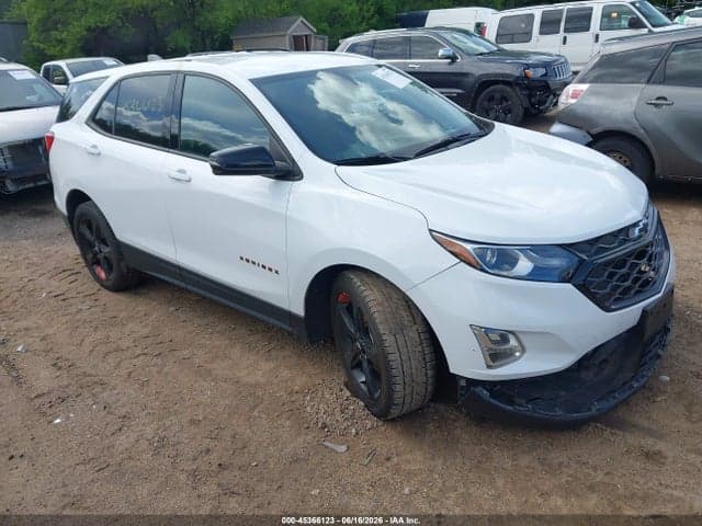 2019 CHEVROLET EQUINOX LT 1