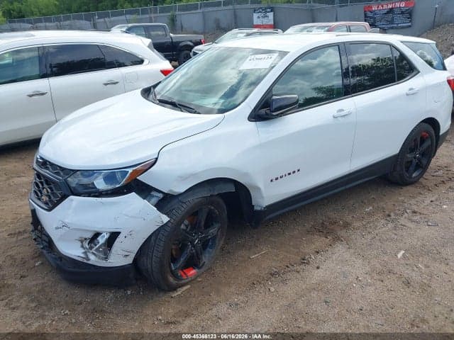 2019 CHEVROLET EQUINOX LT 2