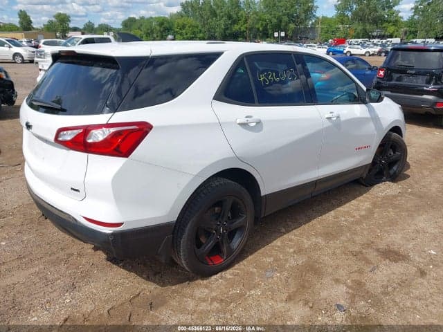 2019 CHEVROLET EQUINOX LT 4
