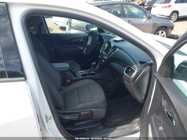 2019 CHEVROLET EQUINOX LT 5
