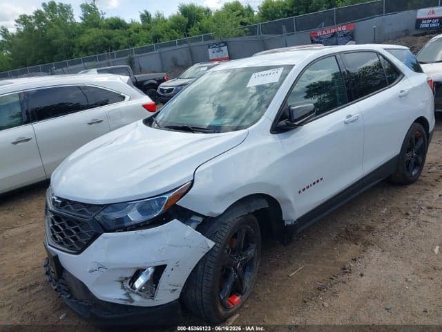 2019 CHEVROLET EQUINOX LT 6