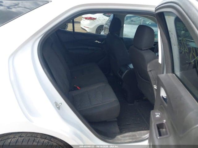 2019 CHEVROLET EQUINOX LT 8