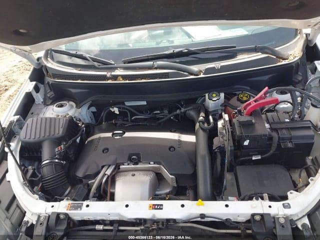 2019 CHEVROLET EQUINOX LT 10