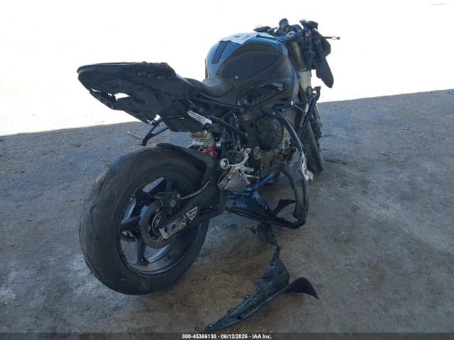 2026 BMW S 1000 RR 4