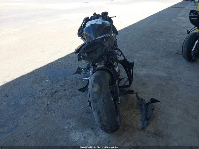 2026 BMW S 1000 RR 6