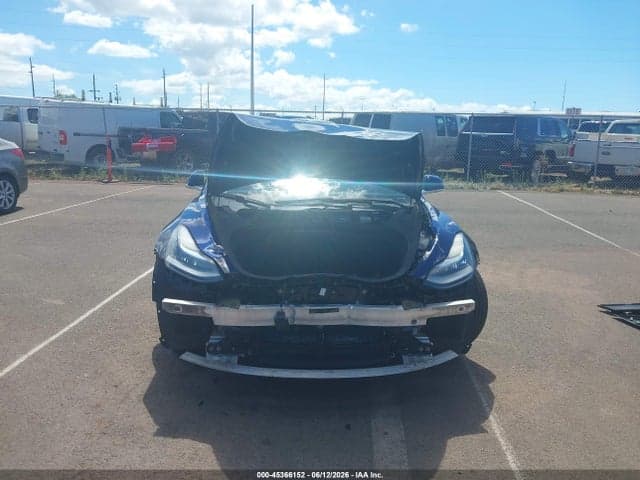 2018 TESLA MODEL 3 LONG RANGE/MID RANGE 12
