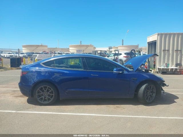 2018 TESLA MODEL 3 LONG RANGE/MID RANGE 13