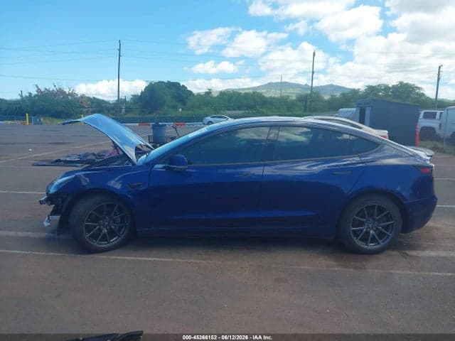 2018 TESLA MODEL 3 LONG RANGE/MID RANGE 14