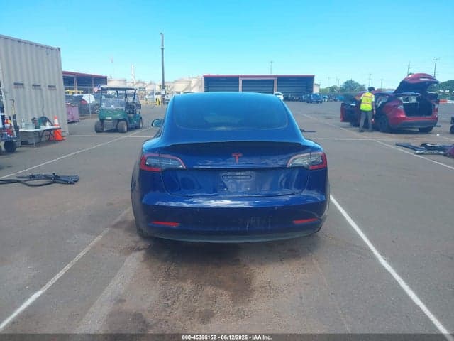 2018 TESLA MODEL 3 LONG RANGE/MID RANGE 16