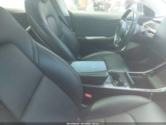 2018 TESLA MODEL 3 LONG RANGE/MID RANGE 5