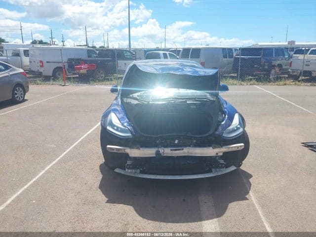 2018 TESLA MODEL 3 LONG RANGE/MID RANGE 6